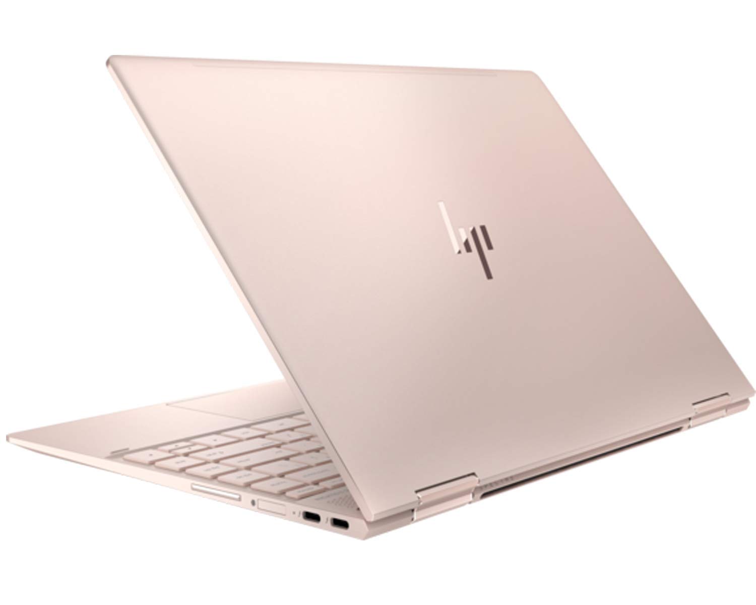 HP Spectre x360 13-ae071TU ペールローズゴールド Notebook HP Spectre x360 13t conversível 2 em 1 em ouro rosa